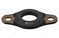 Seal, fuel line ACTROS MP4 / MP5 Elring