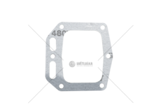 Seal GUARN. PIASTRA BASAM. 8140 Iveco