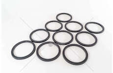 Seal GUARNIZIONE 123.5X104.5X7.8 BERTOCCO