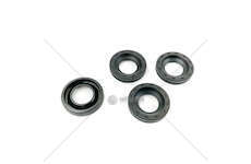 Seal, injector holder 9HS/9HT/9HU - BERLINGO 1.6 HDI Elring