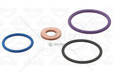 Seal Kit, injector nozzle DC 16.01-06/17-19 - P,G,R,T-SERIES Elring