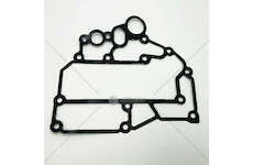 Seal, oil cooler D 2066 LF 61/67/68/76/77/78/80/81/83/84/85/86 Elring