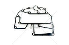 Seal, oil cooler D 2676/2066 Elring