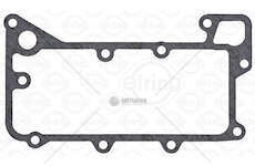 Seal, oil cooler D 2866/D 2876/E 2866/E 2876/D 2566/G 2866 Elring