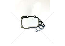 Seal, oil cooler DAILY - F1CE0441/F1CE0481/F1CFA401/F1CFL411 Elring