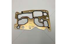 Seal, oil cooler N47/N57 Elring