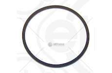 Seal, oil filter 74 X 81 X 3 SH85 / NBR A Elring