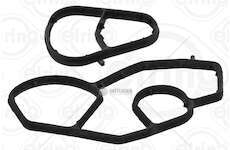 Seal, oil filter housing B-MAX/C-MAX 1.5 TDI/1.6 TDI Elring