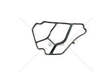 Seal, oil filter housing BMW - M47 D20 (204D4) Elring