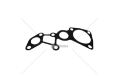 Seal, oil filter housing C78ENT GUARN.SUPP.FILTRO OLIO Iveco