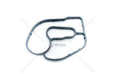 Seal, oil filter housing CLASSE C (W203) C 320 CDI 2005> Elring
