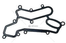 Seal, oil filter housing DC 13 - P,G,R,T-SERIES Elring