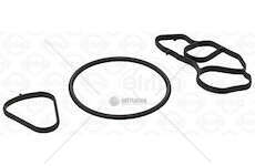 Seal, oil filter housing N12 B14A/B16A,N14 B16A/AB/C, Elring