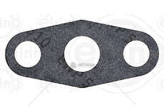 Seal, oil inlet (charger) OM 356/357/366/377/401/402/422/440 Elring