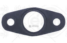 Seal, oil outlet (charger) OM 470.906-913 ACTROS Elring