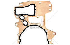 Seal, oil pump ASTRA/CORSA/INSIGNIA/VECTRA/ZAFIRA Elring