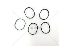 Seal, oil pump OM 471 Elring