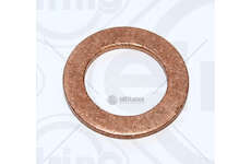 Seal Ring 10 X 16 X 1,5 DIN 7603 / CU A Elring