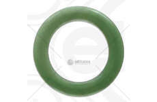 Seal Ring 11 X 17 X 3 70SH / FPM OR Elring