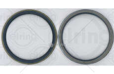 Seal Ring 155X180X15 C NBR Elring