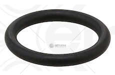 Seal Ring 19 x 3 EPDM RD SH70 Elring