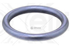Seal Ring 25x32,4x3,7 SH70 FPM RD Elring