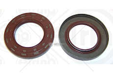 Seal Ring 45x75x10 AW/BS LD FPM Elring