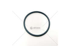 Seal Ring 52 x 3 / FPM RD Elring