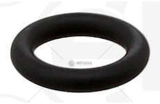Seal Ring 9 X 14 X 2,5 / FPM RD Elring