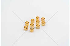 Seal Ring ANELLO SERR.T10 OTTONE BIC1720 SIRIT