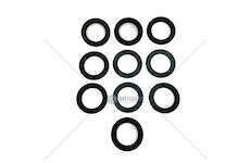Seal Ring AR 39,3x59,6x3,1 SH70 NBR Elring