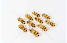 Seal Ring, connector for tyre pressure control ADAT.PASSP.F16 M16 CON SEDE O-RING SIRIT