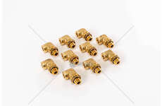 Seal Ring, connector for tyre pressure control ADATT.90ø GIR.M14X1.5 F12 SIRIT