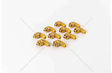 Seal Ring, connector for tyre pressure control IR.TERM.90ø GIR.M10X1 T 6 SIRIT