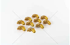 Seal Ring, connector for tyre pressure control IR.TERM.90ø GIR.M10X1 T 8 SIRIT