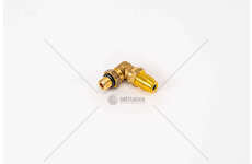 Seal Ring, connector for tyre pressure control IR.TERM.90ø OR.M12X1.5 T 6 011 SIRIT