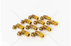 Seal Ring, connector for tyre pressure control IR.TERM.90ø OR.M12X1.5 T12 SIRIT