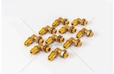 Seal Ring, connector for tyre pressure control IR.TERM.90ø OR.M16X1.5 T 6 0111105 SIRIT