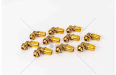 Seal Ring, connector for tyre pressure control IR.TERM.90ø OR M16X1.5 T10X1 SIRIT