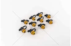 Seal Ring, connector for tyre pressure control PRESA PRESSIONE PNEUM.M16X1.5 V1080000 SIRIT
