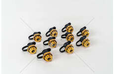 Seal Ring, connector for tyre pressure control PRESE PRESS.PNEUM.M.22X1.5 V1083000 SIRIT