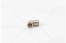 Seal Ring, connector for tyre pressure control RACC.A GOMITO DI CONGIUNZ.TT 14 RRA4028 KONFIT
