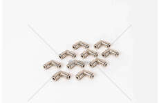 Seal Ring, connector for tyre pressure control RACC.A GOMITO DI CONGIUNZ.TT 4 RRA4018 KONFIT