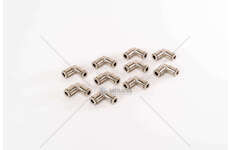 Seal Ring, connector for tyre pressure control RACC.A GOMITO DI CONGIUNZ.TT 6 RRA4020 KONFIT