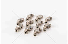 Seal Ring, connector for tyre pressure control RACC.A GOMITO ORIENT.G /4