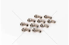 Seal Ring, connector for tyre pressure control RACC.A GOMITO ORIENT.G1/4