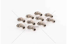 Seal Ring, connector for tyre pressure control RACC.A GOMITO ORIENT.G1/8