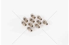 Seal Ring, connector for tyre pressure control RACC.DIR.FILETT.CON. G1/8