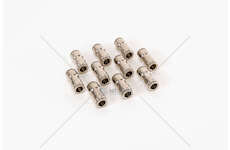 Seal Ring, connector for tyre pressure control RACC.DIRITTO DI CONGIUNZ.TT 12 RRA4056 KONFIT