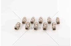 Seal Ring, connector for tyre pressure control RACC.DIRITTO DI CONGIUNZ.TT 14 RRA4058 KONFIT